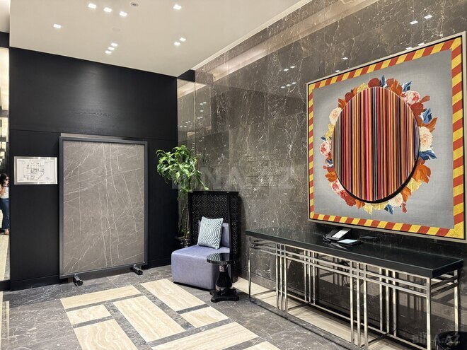 Сдаётся 4-комн. новостройка 180 м², м. Шах Исмаил Хатаи, photo 7 from 29