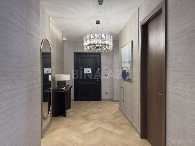 Сдаётся 4-комн. новостройка 180 м², м. Шах Исмаил Хатаи, photo 22 from 29