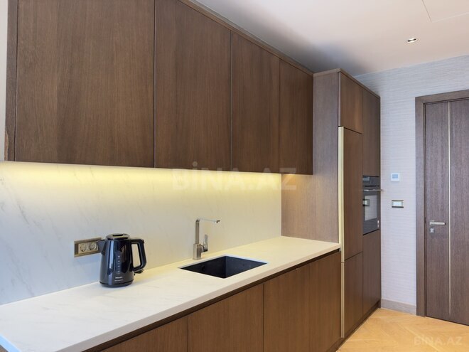 Сдаётся 4-комн. новостройка 180 м², м. Шах Исмаил Хатаи, photo 17 from 29