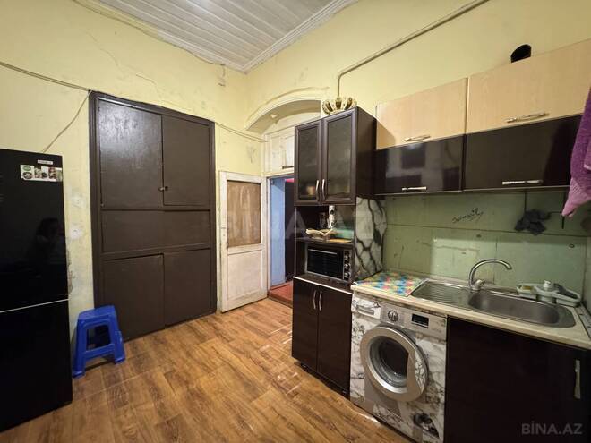 Satılır 3 otaqlı köhnə tikili 80 m², 28 May m., photo 9 from 21