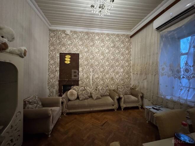 Satılır 3 otaqlı köhnə tikili 80 m², 28 May m., photo 5 from 21