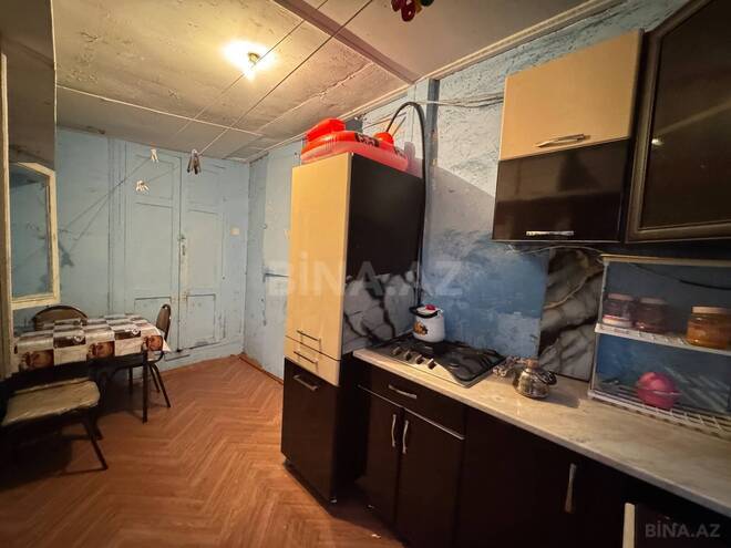 Satılır 3 otaqlı köhnə tikili 80 m², 28 May m., photo 17 from 21