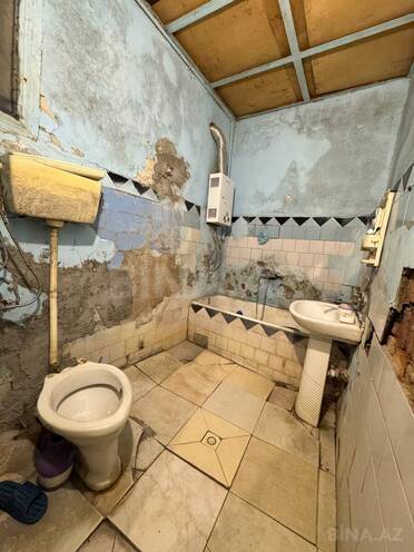 Satılır 3 otaqlı köhnə tikili 80 m², 28 May m., photo 19 from 21