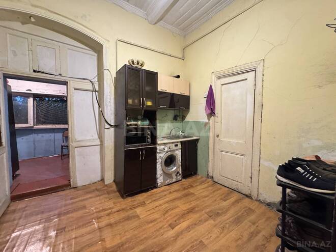 Satılır 3 otaqlı köhnə tikili 80 m², 28 May m., photo 7 from 21