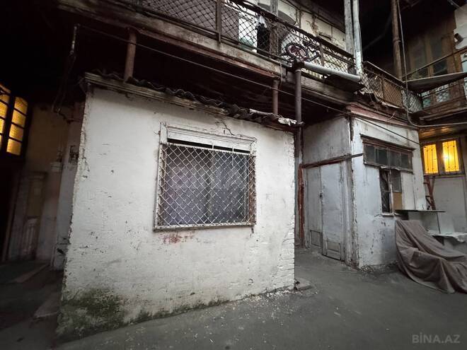 Satılır 3 otaqlı köhnə tikili 80 m², 28 May m., photo 20 from 21