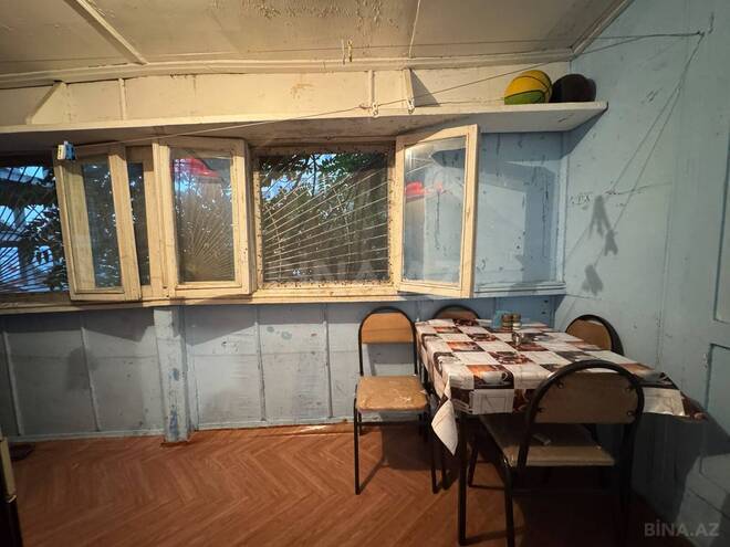 Satılır 3 otaqlı köhnə tikili 80 m², 28 May m., photo 14 from 21