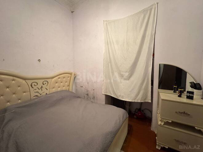 Satılır 3 otaqlı köhnə tikili 80 m², 28 May m., photo 13 from 21