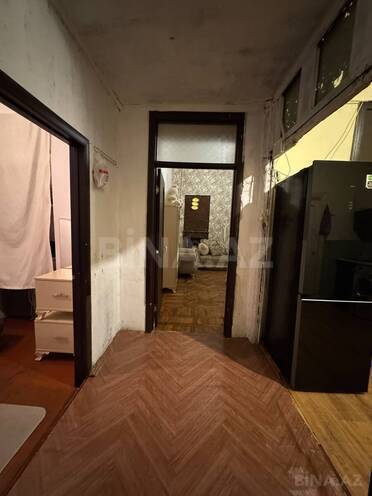 Satılır 3 otaqlı köhnə tikili 80 m², 28 May m., photo 18 from 21