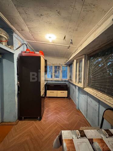 Satılır 3 otaqlı köhnə tikili 80 m², 28 May m., photo 15 from 21