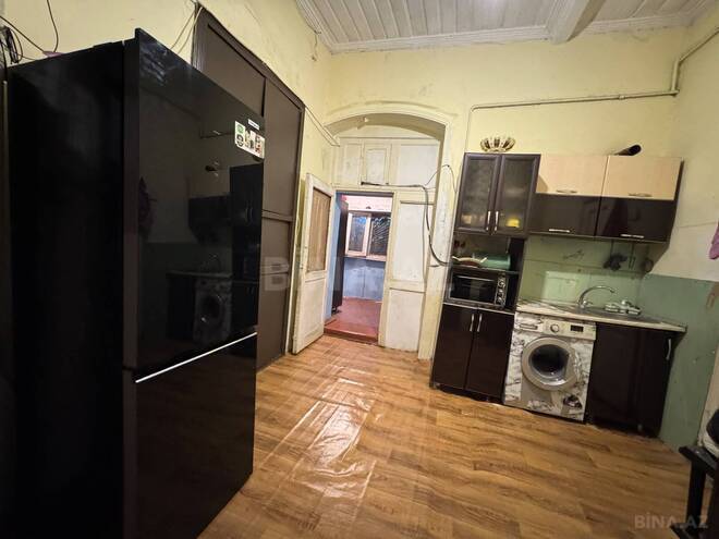 Satılır 3 otaqlı köhnə tikili 80 m², 28 May m., photo 8 from 21