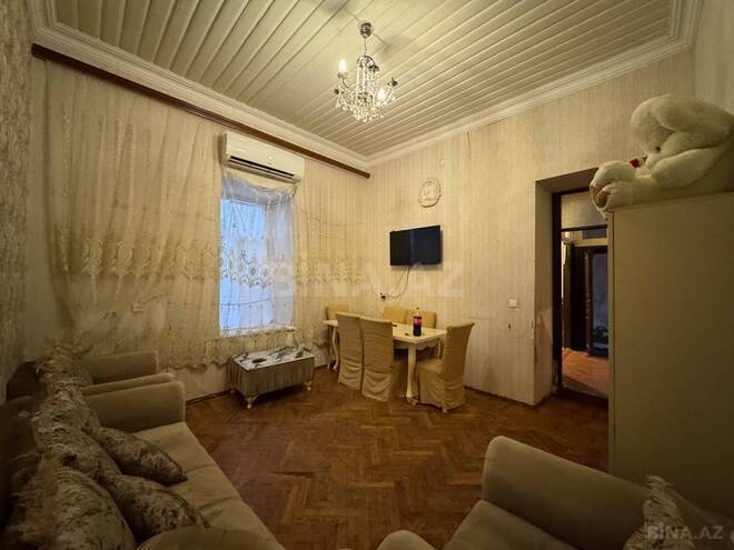 Satılır 3 otaqlı köhnə tikili 80 m², 28 May m., photo 3 from 21