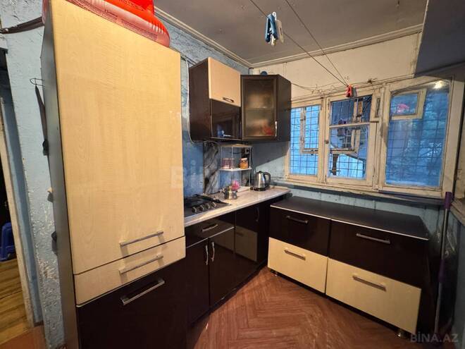 Satılır 3 otaqlı köhnə tikili 80 m², 28 May m., photo 16 from 21