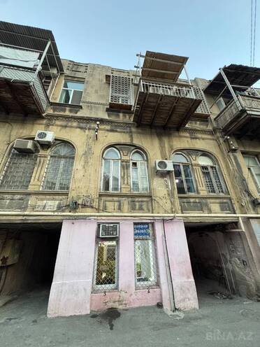 Satılır 3 otaqlı köhnə tikili 80 m², 28 May m., photo 1 from 21