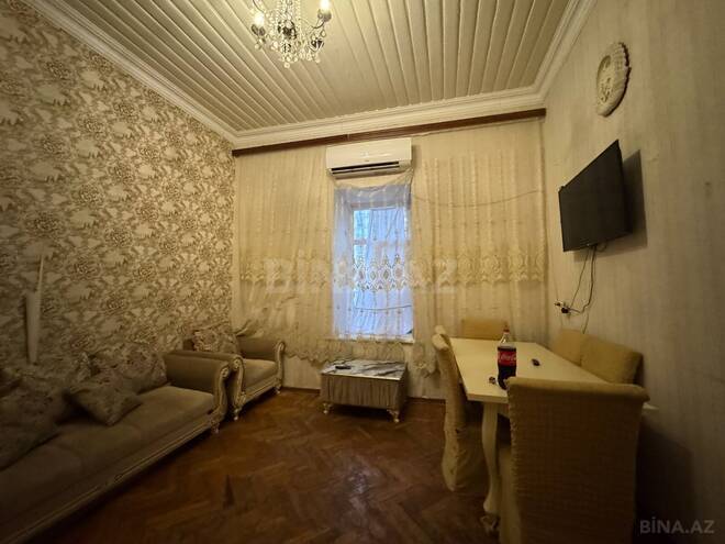 Satılır 3 otaqlı köhnə tikili 80 m², 28 May m., photo 4 from 21