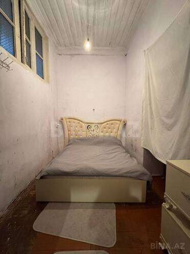 Satılır 3 otaqlı köhnə tikili 80 m², 28 May m., photo 12 from 21