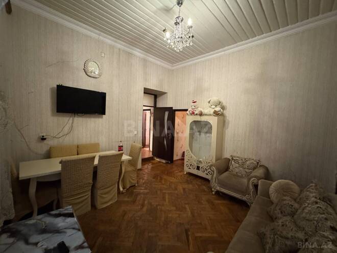 Satılır 3 otaqlı köhnə tikili 80 m², 28 May m., photo 6 from 21