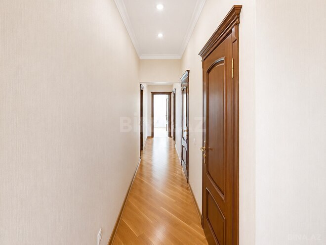 Satılır 3 otaqlı yeni tikili 135 m², 20 Yanvar m., photo 21 from 31