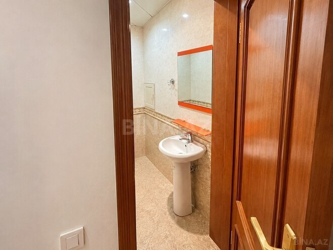 Satılır 3 otaqlı yeni tikili 135 m², 20 Yanvar m., photo 24 from 31