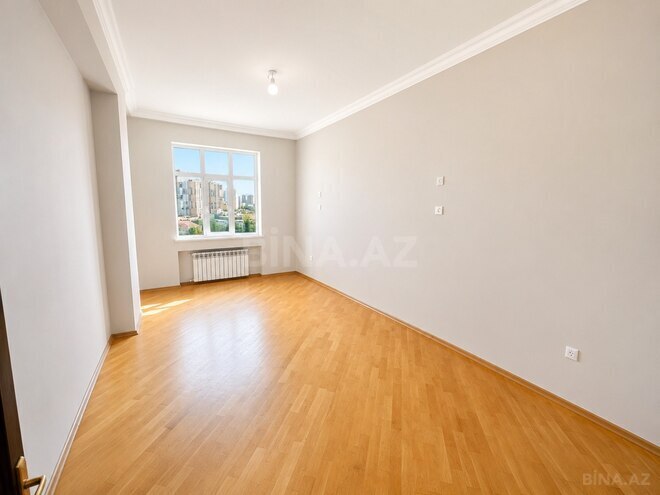 Satılır 3 otaqlı yeni tikili 135 m², 20 Yanvar m., photo 18 from 31