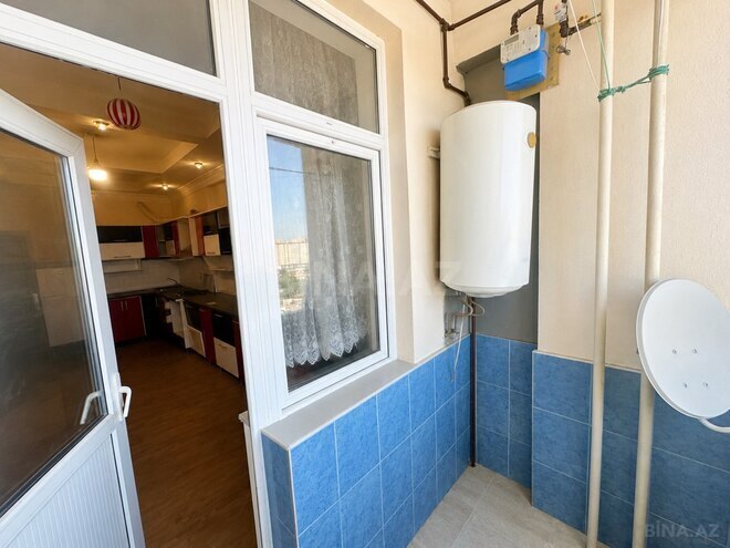Satılır 3 otaqlı yeni tikili 135 m², 20 Yanvar m., photo 28 from 31