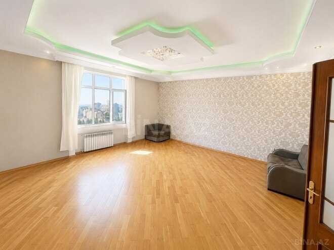 Satılır 3 otaqlı yeni tikili 135 m², 20 Yanvar m., photo 6 from 31