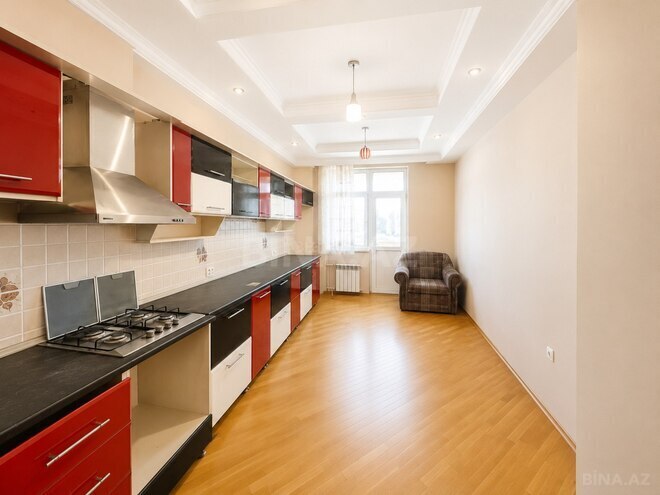 Satılır 3 otaqlı yeni tikili 135 m², 20 Yanvar m., photo 7 from 31