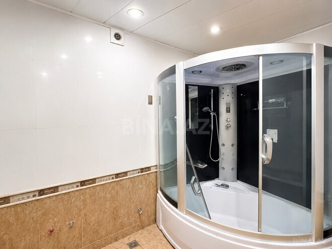 Satılır 3 otaqlı yeni tikili 135 m², 20 Yanvar m., photo 23 from 31