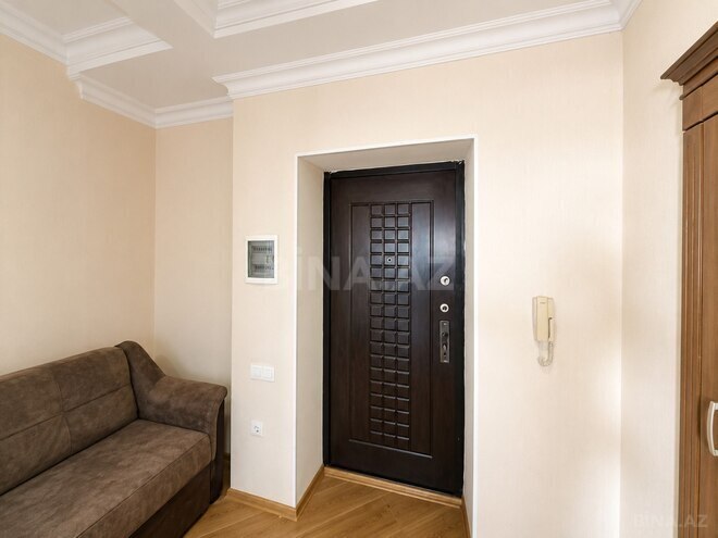 Satılır 3 otaqlı yeni tikili 135 m², 20 Yanvar m., photo 27 from 31