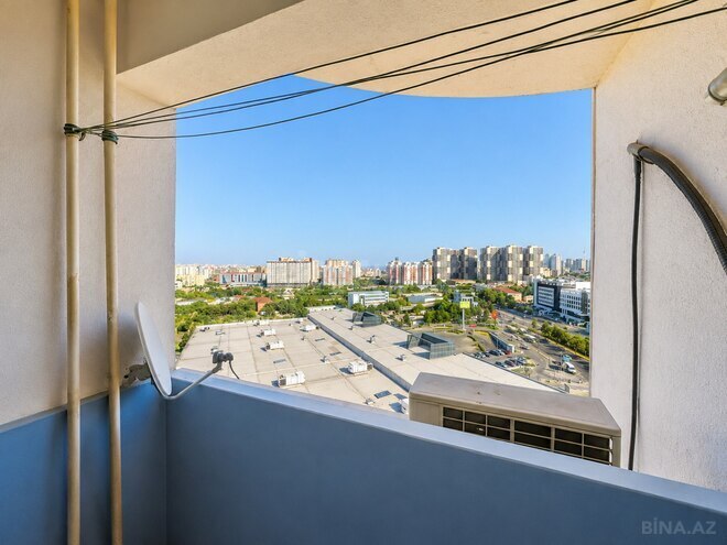 Satılır 3 otaqlı yeni tikili 135 m², 20 Yanvar m., photo 29 from 31