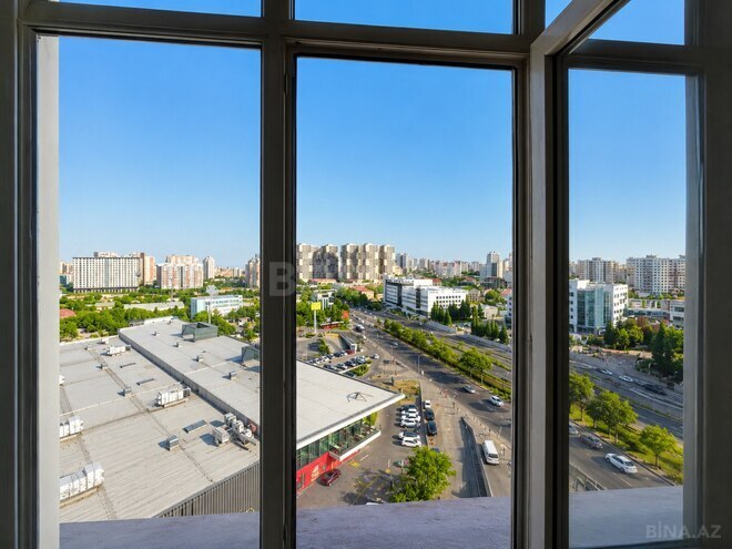 Satılır 3 otaqlı yeni tikili 135 m², 20 Yanvar m., photo 26 from 31