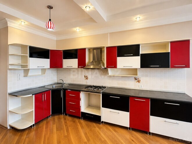 Satılır 3 otaqlı yeni tikili 135 m², 20 Yanvar m., photo 9 from 31