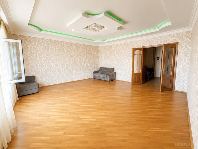 Satılır 3 otaqlı yeni tikili 135 m², 20 Yanvar m., photo 5 from 31