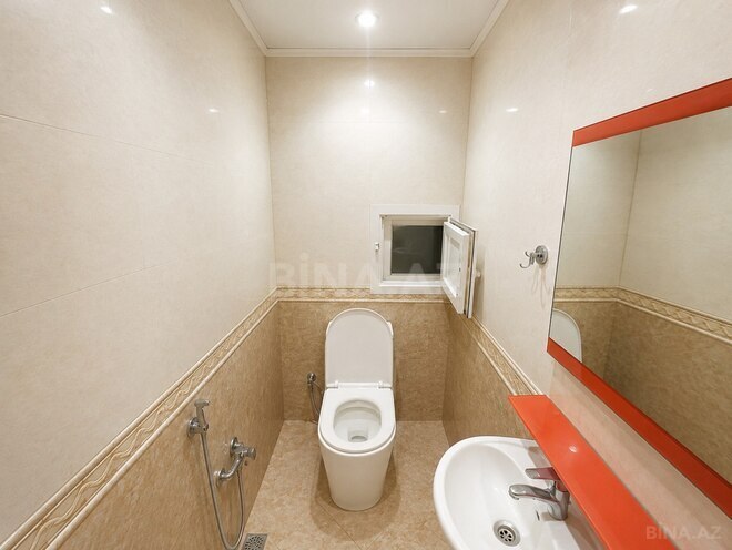 Satılır 3 otaqlı yeni tikili 135 m², 20 Yanvar m., photo 25 from 31