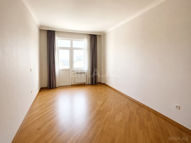 Satılır 3 otaqlı yeni tikili 135 m², 20 Yanvar m., photo 20 from 31
