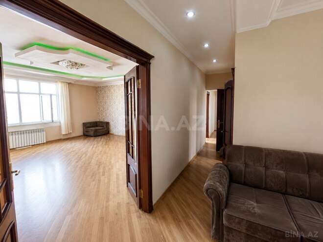 Satılır 3 otaqlı yeni tikili 135 m², 20 Yanvar m., photo 4 from 31