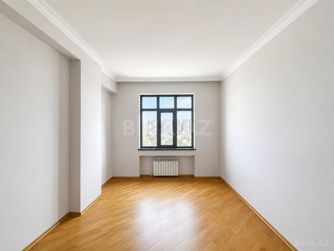 Satılır 3 otaqlı yeni tikili 135 m², 20 Yanvar m., photo 17 from 31