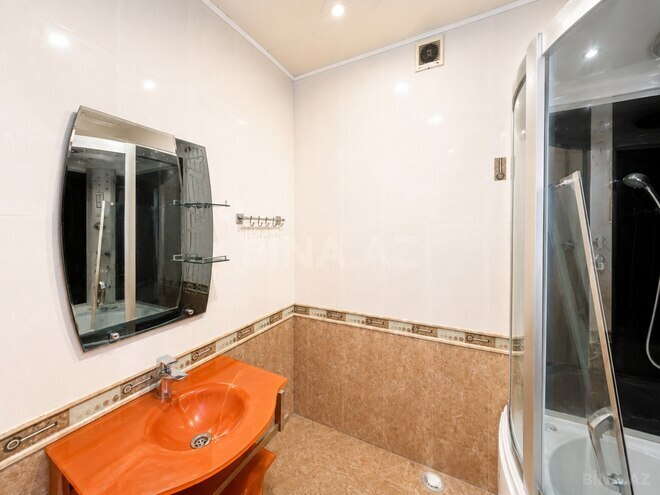 Satılır 3 otaqlı yeni tikili 135 m², 20 Yanvar m., photo 22 from 31