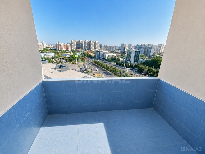Satılır 3 otaqlı yeni tikili 135 m², 20 Yanvar m., photo 30 from 31