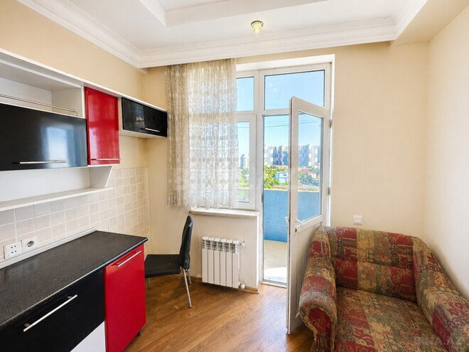 Satılır 3 otaqlı yeni tikili 135 m², 20 Yanvar m., photo 10 from 31