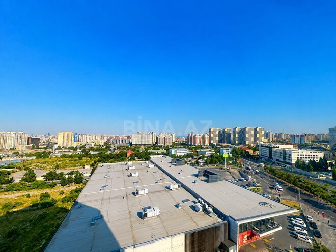 Satılır 3 otaqlı yeni tikili 135 m², 20 Yanvar m., photo 3 from 31