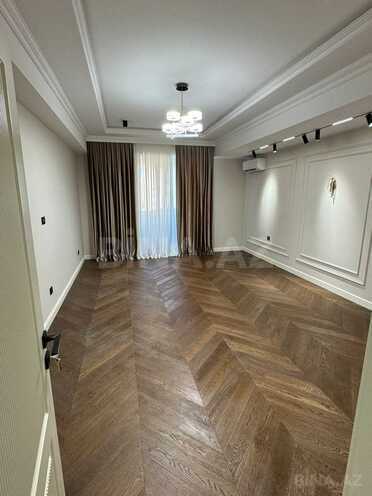 Satılır 2 otaqlı yeni tikili 84 m², Elmlər Akademiyası m., photo 9 from 15