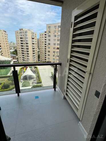 Satılır 2 otaqlı yeni tikili 84 m², Elmlər Akademiyası m., photo 7 from 15