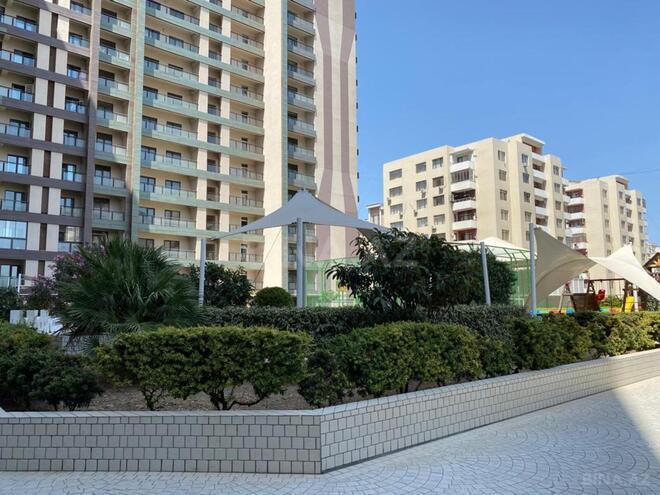 Satılır 2 otaqlı yeni tikili 84 m², Elmlər Akademiyası m., photo 5 from 15