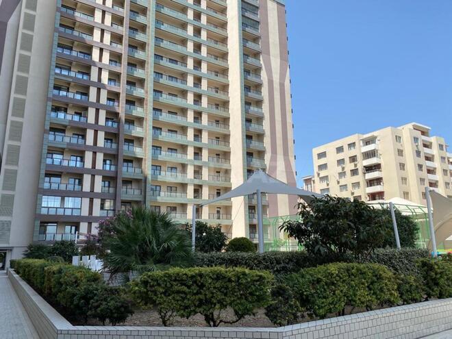 Satılır 2 otaqlı yeni tikili 84 m², Elmlər Akademiyası m., photo 4 from 15