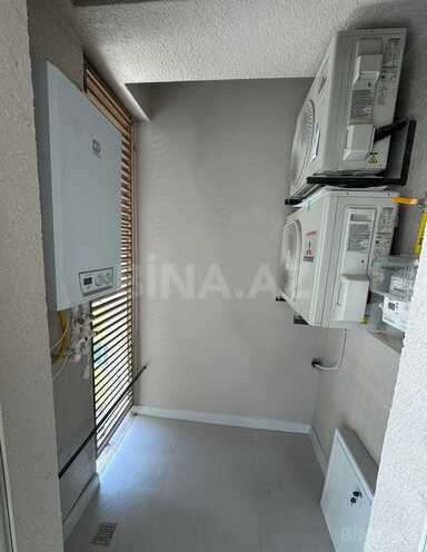 Satılır 2 otaqlı yeni tikili 84 m², Elmlər Akademiyası m., photo 14 from 15
