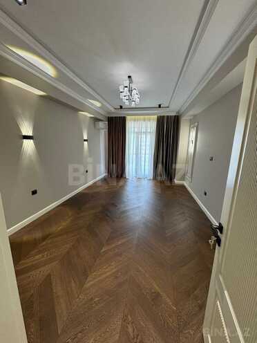 Satılır 2 otaqlı yeni tikili 84 m², Elmlər Akademiyası m., photo 8 from 15