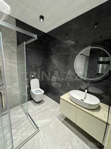 Satılır 2 otaqlı yeni tikili 84 m², Elmlər Akademiyası m., photo 13 from 15