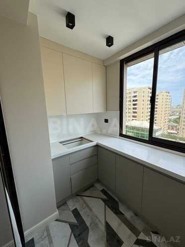Satılır 2 otaqlı yeni tikili 84 m², Elmlər Akademiyası m., photo 11 from 15