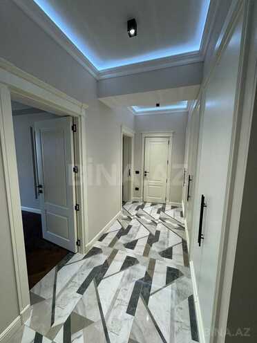 Satılır 2 otaqlı yeni tikili 84 m², Elmlər Akademiyası m., photo 12 from 15
