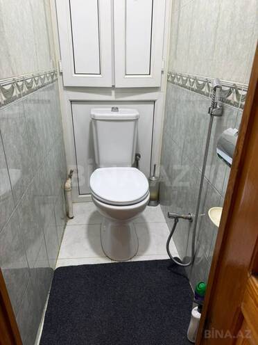 Satılır 3 otaqlı köhnə tikili 95 m², 8 Noyabr m., photo 21 from 29